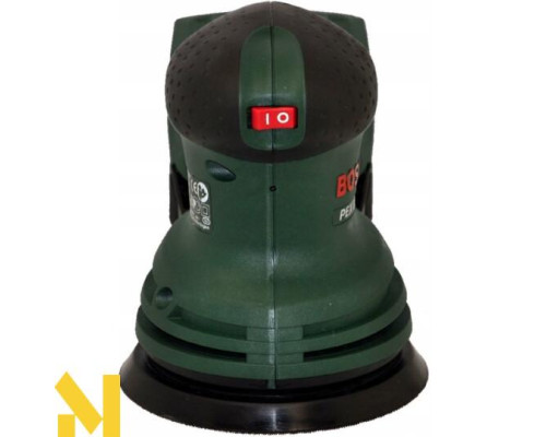 Шліфмашина ексцентрикова Bosch PEX 220 A