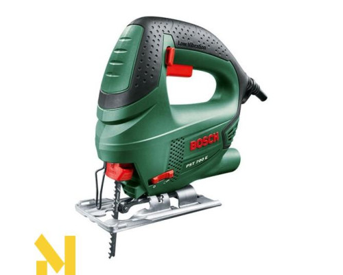 Лобзик електричний BOSCH PST 700 E