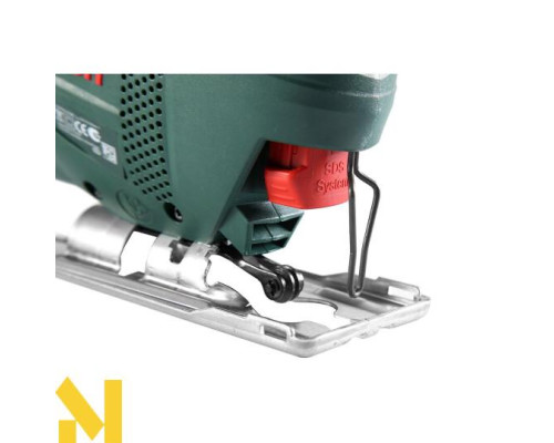 Лобзик електричний BOSCH PST 700 E