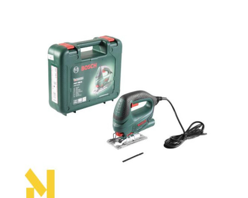 Лобзик електричний BOSCH PST 700 E