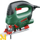 Лобзик електричний Bosch PST 800 PEL Compact + 10 пилок