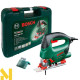 Лобзик електричний Bosch PST 800 PEL Compact + 10 пилок