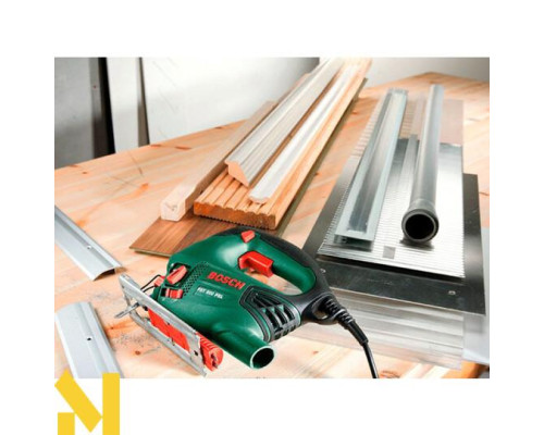 Лобзик електричний Bosch PST 800 PEL