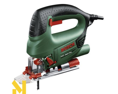 Лобзик електричний Bosch PST 800 PEL