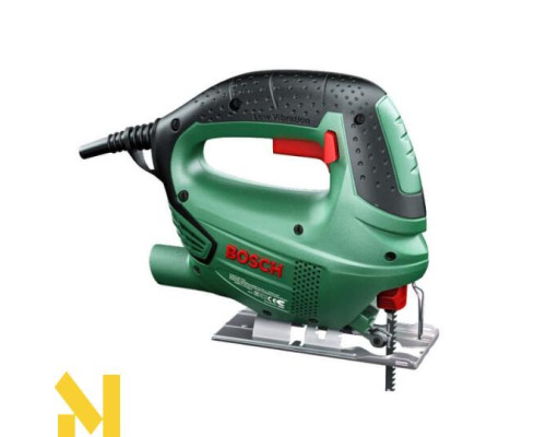 Лобзик електричний Bosch PST 650