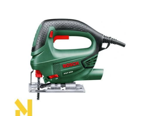 Лобзик електричний Bosch PST 650