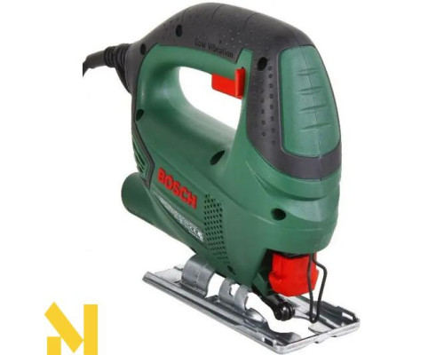 Лобзик електричний Bosch PST 670