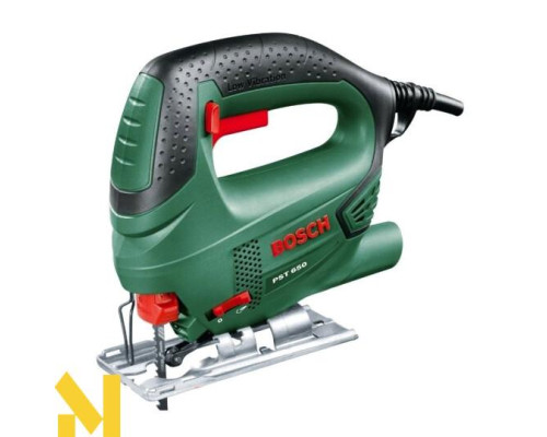 Лобзик електричний Bosch PST 670