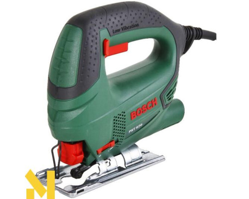 Лобзик електричний Bosch PST 670