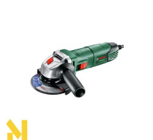Болгарка (кутова шліфмашина) Bosch PWS 700-115