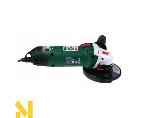 Болгарка (кутова шліфмашина) Bosch PWS 700-125