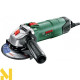 Болгарка (кутова шліфмашина) електрична Bosch PWS 750-125