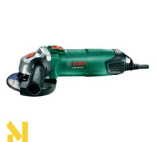 Болгарка (кутова шліфмашина) Bosch PWS 750-115
