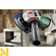 Болгарка (кутова шліфувальна машина) Bosch PWS 850-125 (06033A270B)
