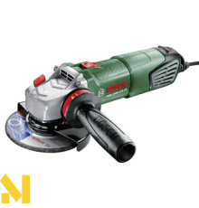Болгарка (кутова шліфувальна машина) Bosch PWS 850-125 (06033A270B)