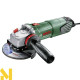 Болгарка (кутова шліфувальна машина) Bosch PWS 850-125 (06033A270B)