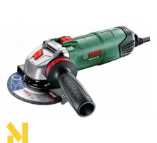Болгарка (кутова шліфмашина) Bosch PWS 850-125