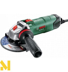 Болгарка (кутова шліфмашина) Bosch PWS 850-125