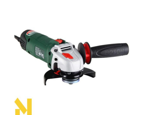 Болгарка (кутова шліфмашина) Bosch PWS 850-125