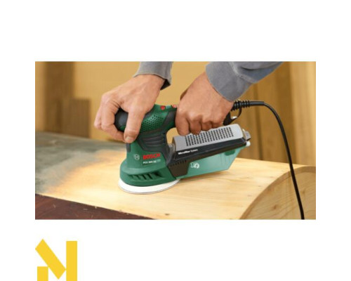 Шліфмашина ексцентрикова Bosch PEX 300 AE (06033A3000)