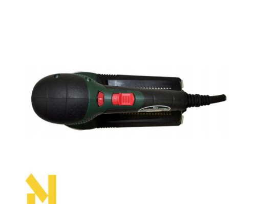 Шліфмашина ексцентрикова Bosch PEX 300 AE + 25 шліфувальних листів