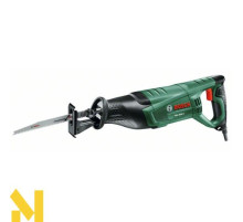 Пила шабельна Bosch PSA 900 E