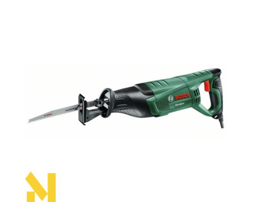 Пила шабельна Bosch PSA 900 E