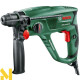 Перфоратор Bosch PBH 2100 RE + 2 свердла, 2 зубила