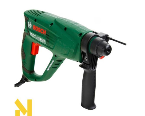 Перфоратор Bosch PBH 2100 RE + набір бурів Promoline-SDS-PIus