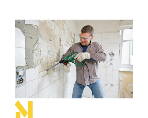 Перфоратор Bosch PBH 2100 RE