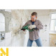 Перфоратор Bosch PBH 2100 RE