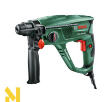 Перфоратор Bosch PBH 2000 RE
