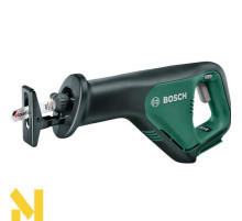 Пила шабельна акумуляторна Bosch AdvancedRecip 18 (без АКБ та ЗП)