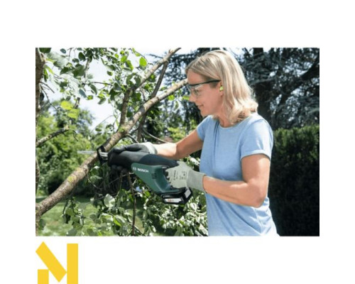 Пила шабельна акумуляторна Bosch AdvancedRecip 18