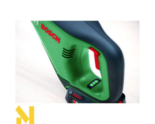 Пила шабельна акумуляторна Bosch AdvancedRecip 18 (без АКБ та ЗП)