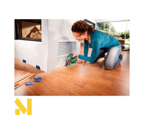 Пила дискова Bosch PKS 16