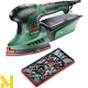 Шліфмашина багатофункціональна Bosch PSM 200 AES