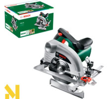 Пила дискова Bosch PKS 40 (06033C5000)