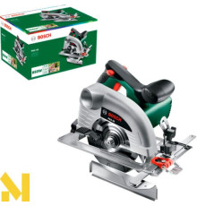 Пила дискова Bosch PKS 40 (06033C5000)