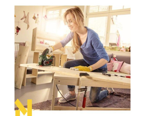 Лобзик електричний Bosch EasyCut 50