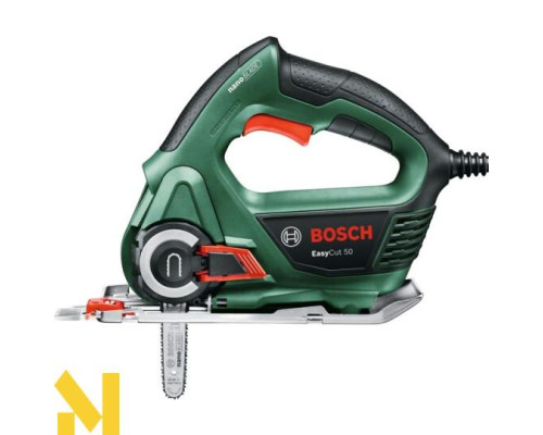 Лобзик електричний Bosch EasyCut 50