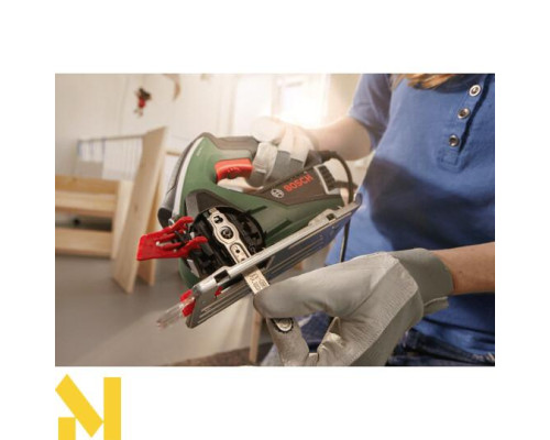 Лобзик електричний Bosch AdvancedCut 50