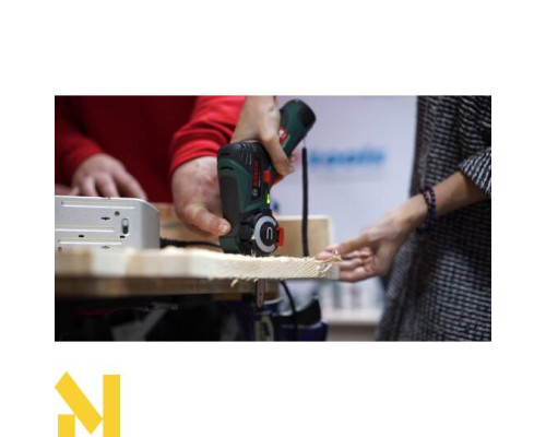 Міні-пила акумуляторна Bosch EasyCut 12