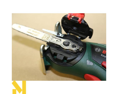 Міні-пила акумуляторна Bosch EasyCut 12