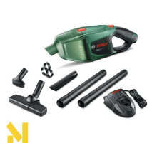 Пилосос акумуляторний Bosch EasyVac 12