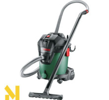 Пилосос універсальний Bosch AdvancedVac 20
