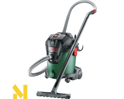 Пилосос універсальний Bosch AdvancedVac 20