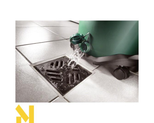 Пилосос універсальний Bosch AdvancedVac 20