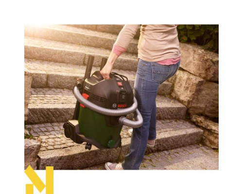 Пилосос універсальний Bosch AdvancedVac 20