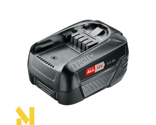 Болгарка (кутова шліфмашина) акумуляторна Bosch AdvancedGrind 18